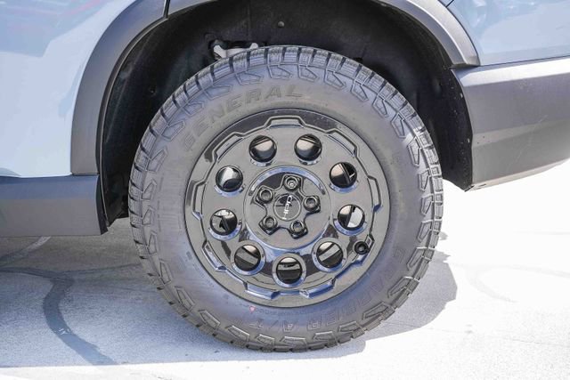 New 2026 Honda Passport TrailSport image 20