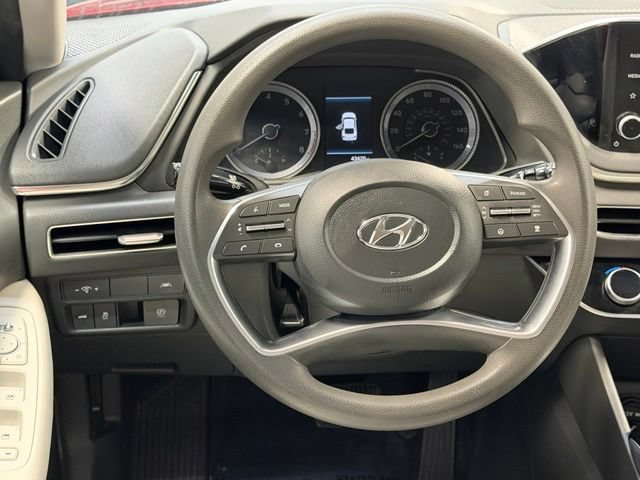 Used 2021 Hyundai Sonata SEL FWD image 8