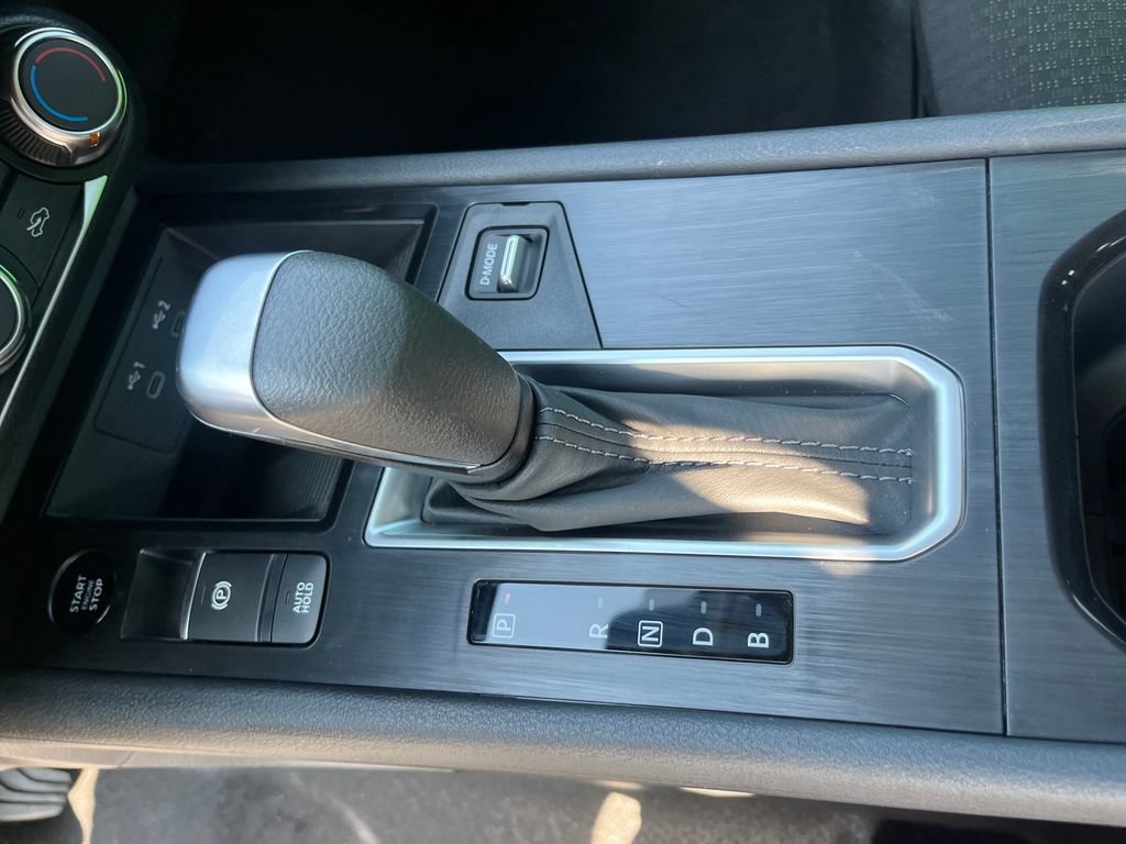 New 2027 Nissan Kicks S FWD image 25