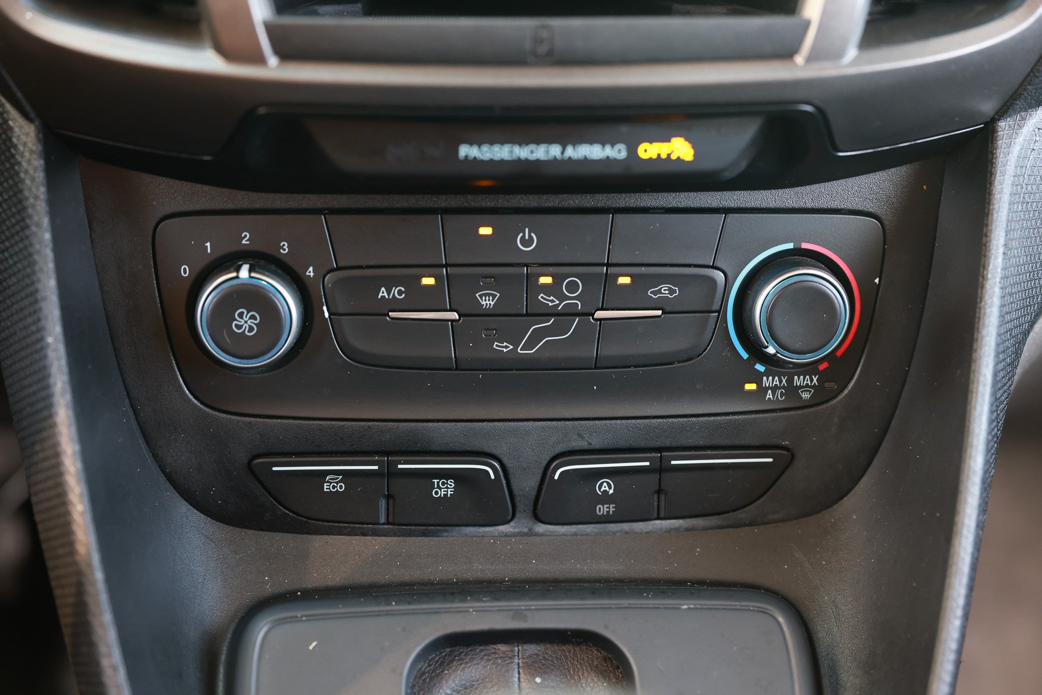Used 2020 Ford Transit Connect XL FWD image 36
