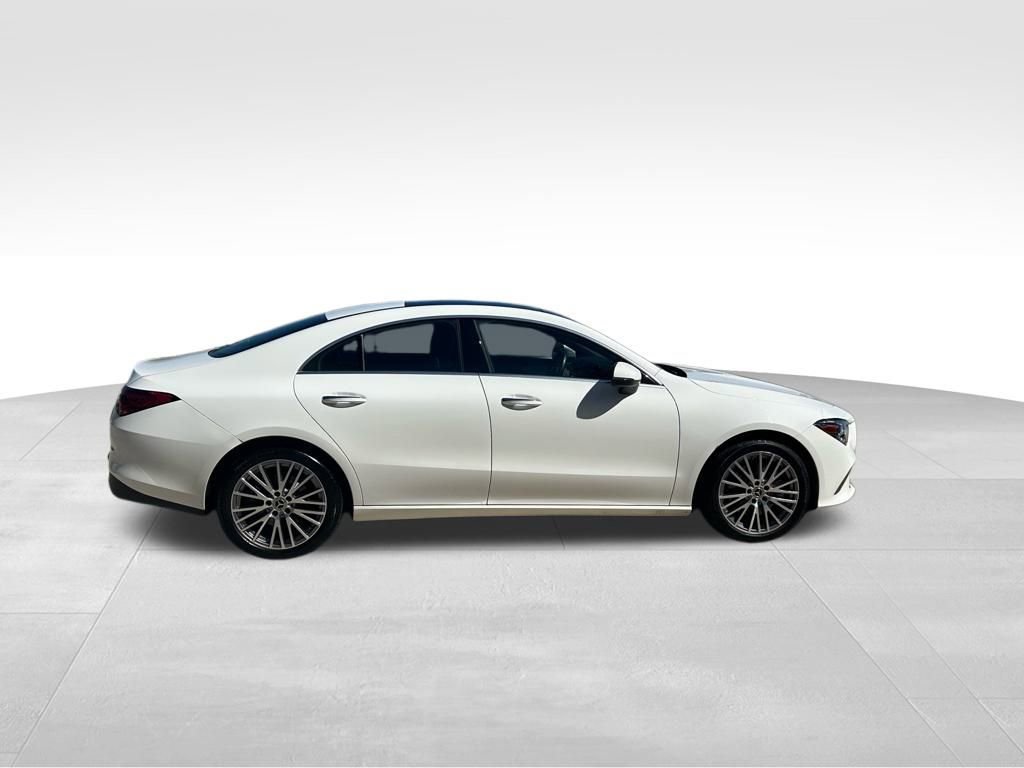 Used 2023 Mercedes-Benz CLA 250 image 6
