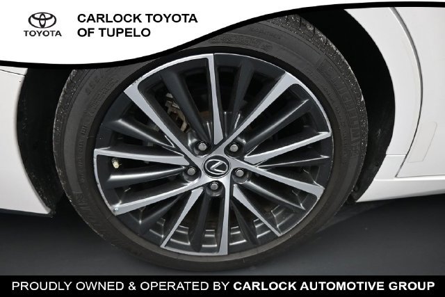 Used 2024 Lexus ES 350 w/ Premium Package FWD image 13