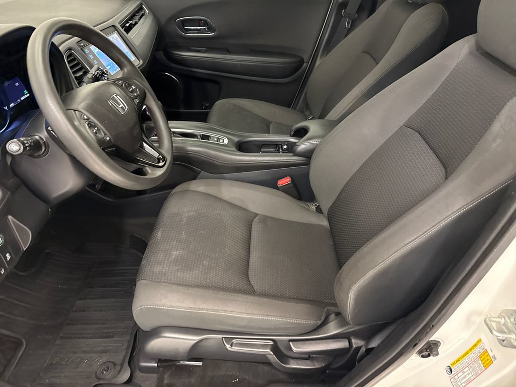Certified 2022 Honda HR-V EX image 18