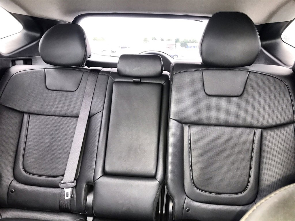 Used 2023 Hyundai Tucson XRT image 22