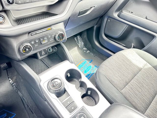Used 2023 Ford Bronco Sport Big Bend AWD/4WD image 15
