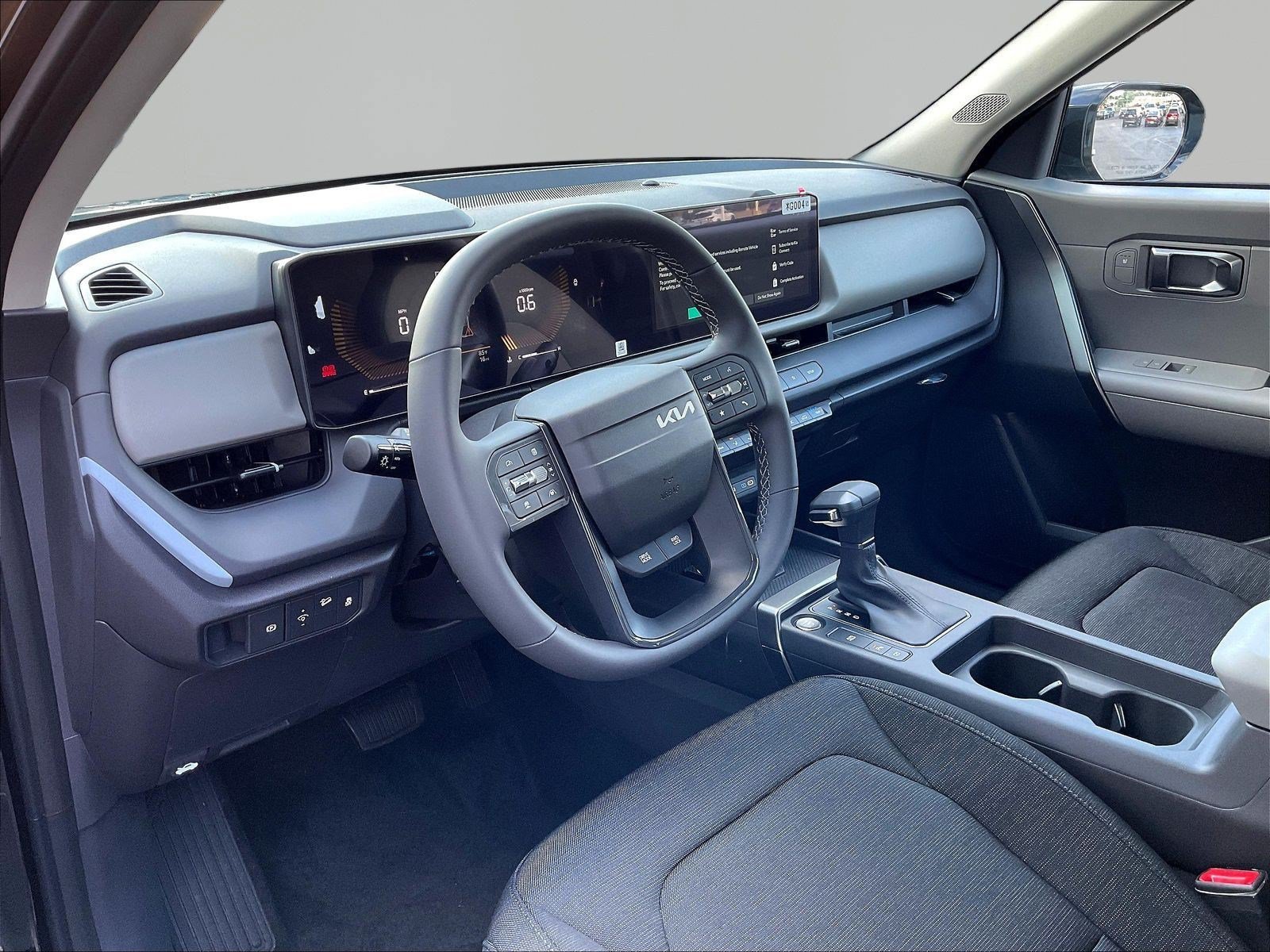 New 2027 Kia Seltos S AWD/4WD image 16