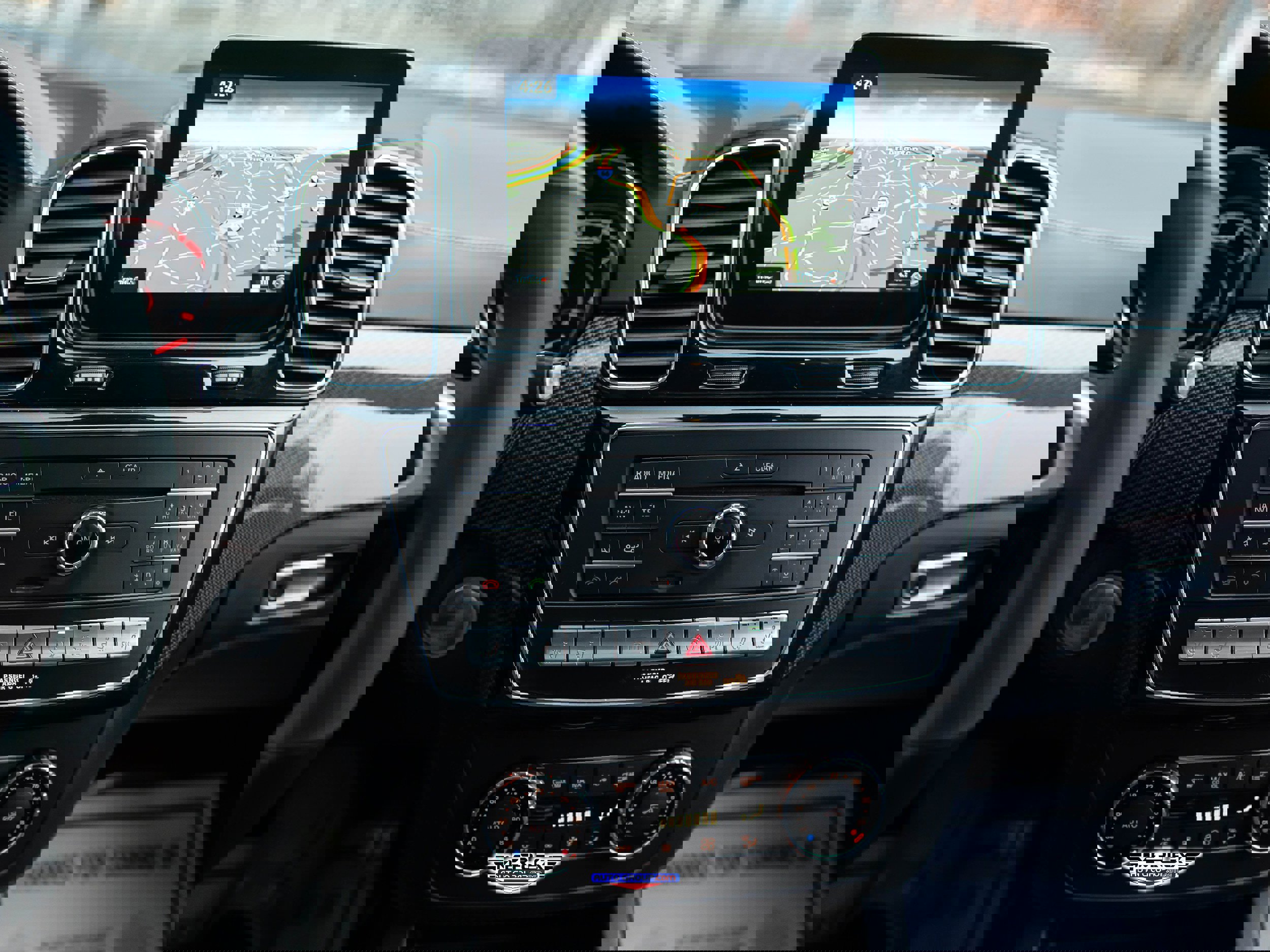 Used 2019 Mercedes-Benz GLE 63 AMG S image 32