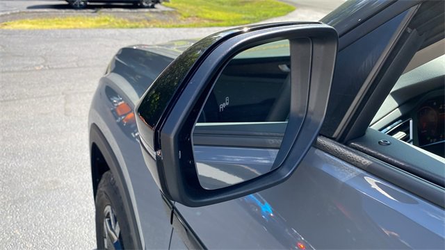 New 2026 Volkswagen Atlas Peak Edition image 19