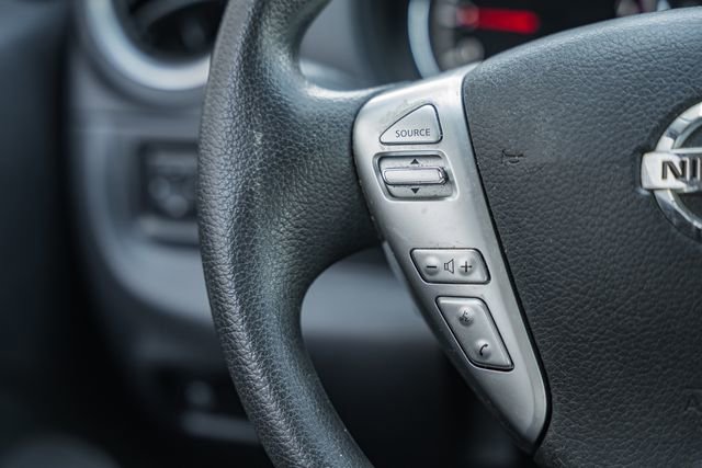 Used 2019 Nissan Versa SV FWD image 31