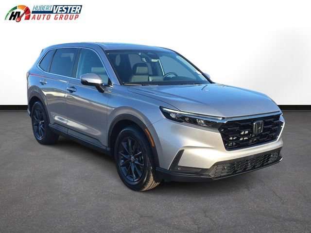 New 2026 Honda CR-V EX-L image 4