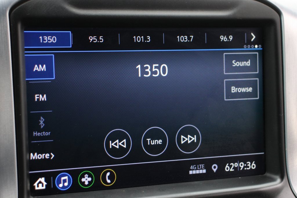 Used 2021 GMC Sierra 1500 SLE w/ Driver Alert Package I image 25