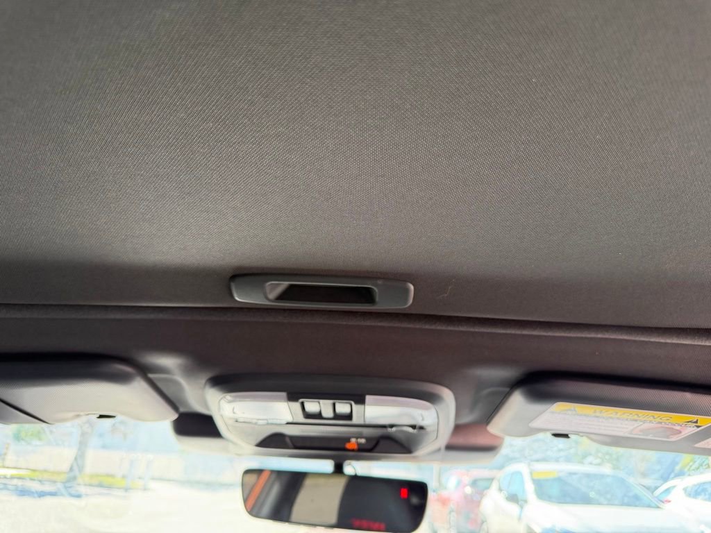 Used 2024 Subaru WRX Limited w/ Popular Package #2A image 20