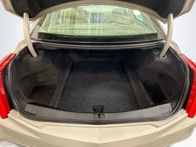 Used 2014 Cadillac CTS Luxury image 28