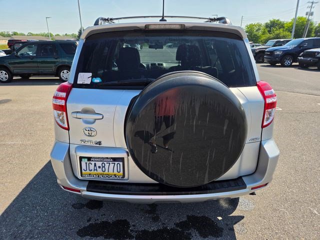 Used 2012 Toyota RAV4 4WD w/ Value Pkg image 13