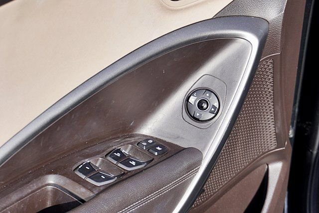 Used 2017 Hyundai Santa Fe Sport w/ 2.4L Tech Package 04 FWD image 25