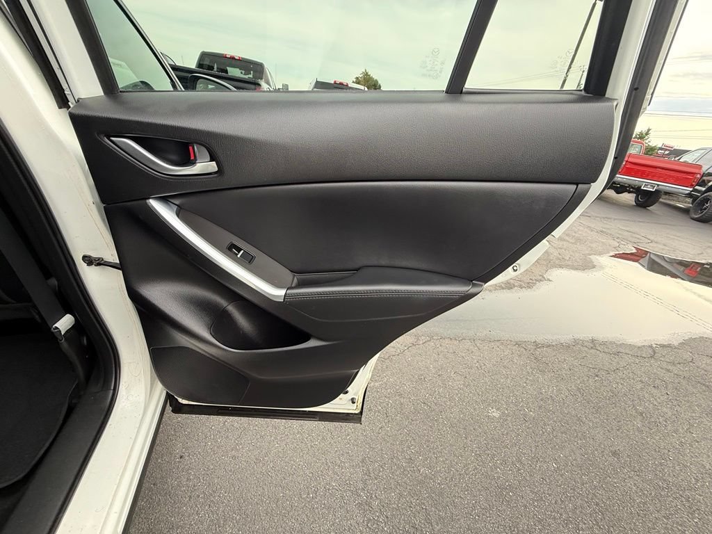Used 2016 MAZDA CX-5 Grand Touring AWD/4WD image 15