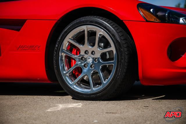 Used 2004 Dodge Viper SRT-10 image 45