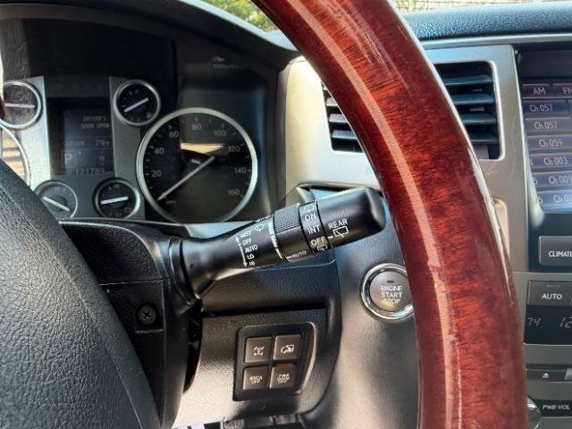 Used 2013 Lexus LX 570 4WD image 24