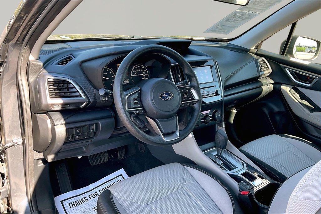 Used 2022 Subaru Forester AWD/4WD image 19