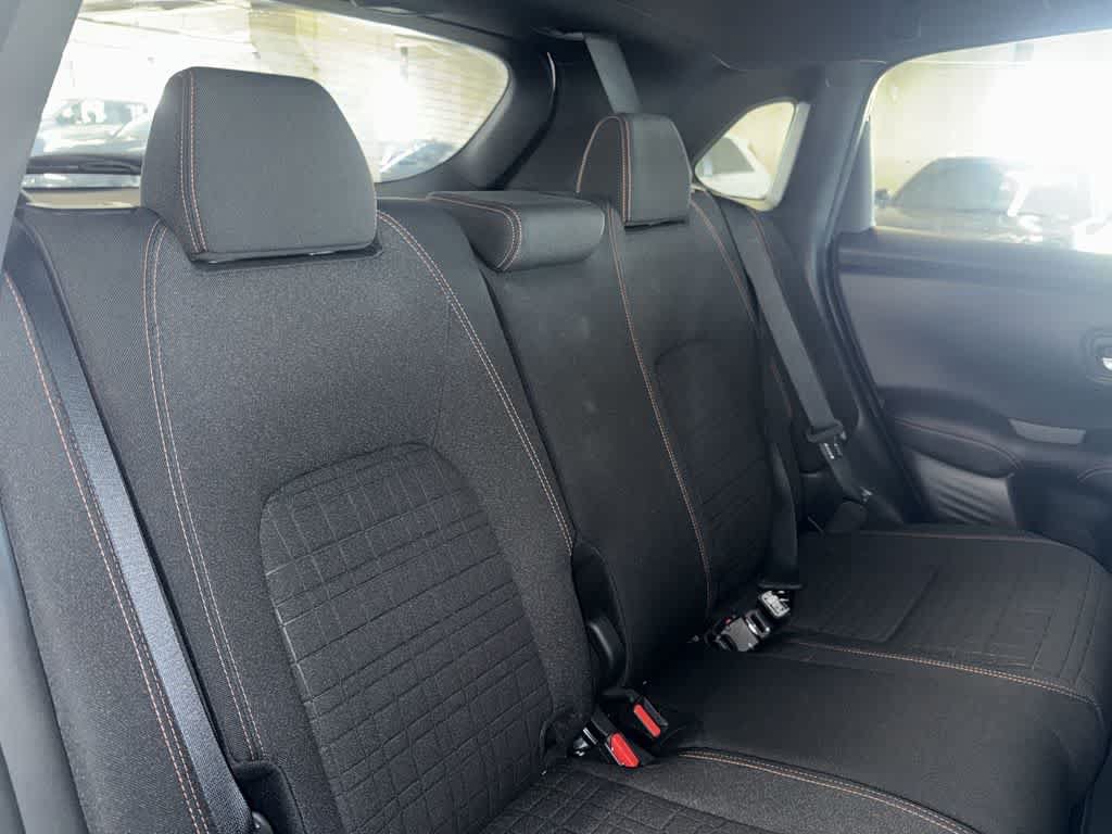 Used 2025 Honda HR-V Sport image 25
