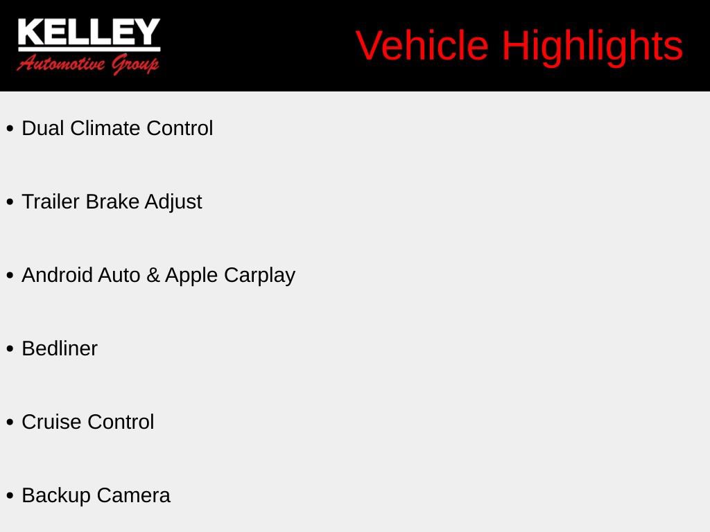 Used 2022 RAM 1500 Classic SLT w/ Electronics Group AWD/4WD image 2