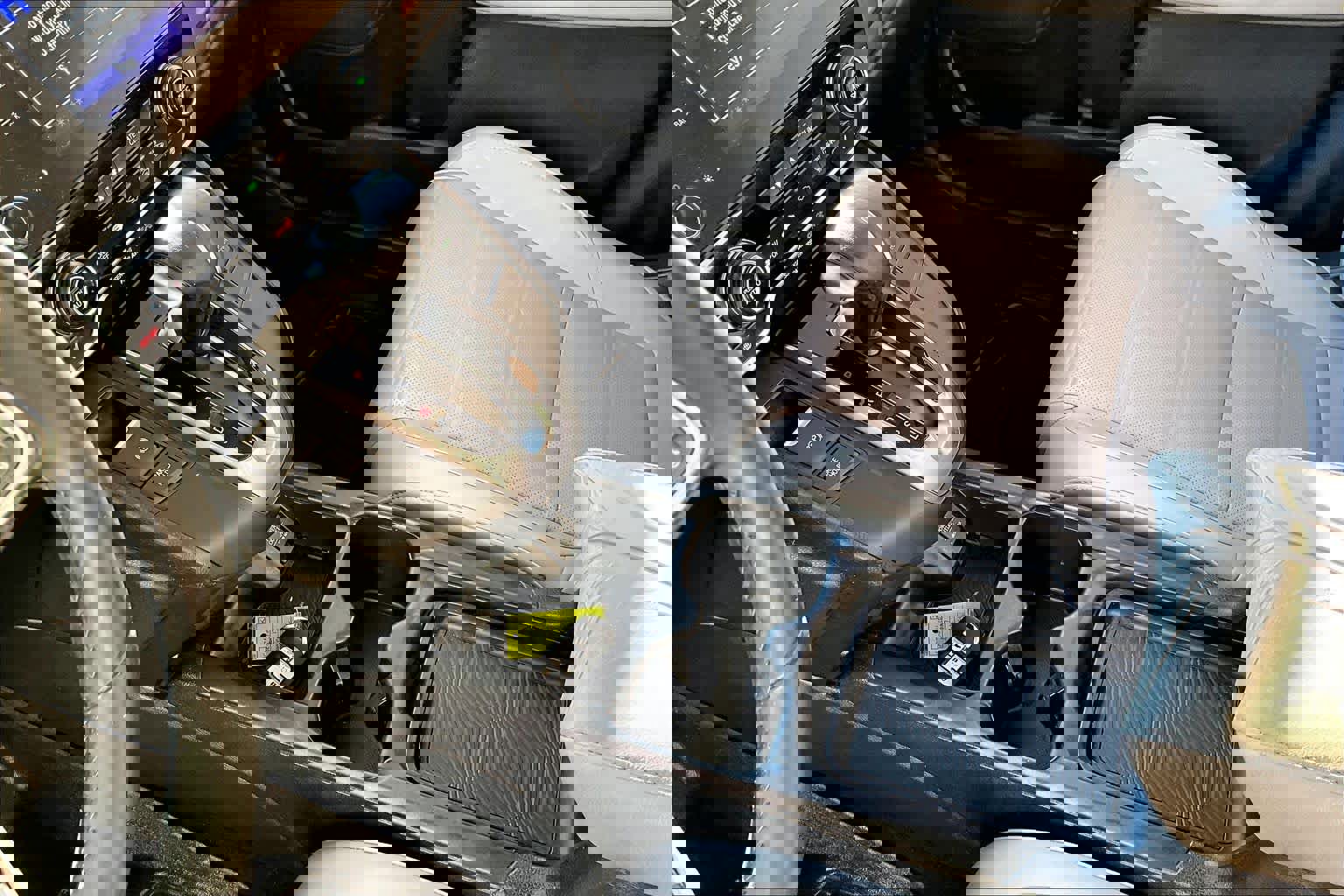 Used 2017 Honda CR-V EX-L image 16