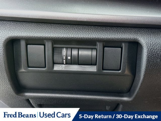 Used 2024 Subaru Impreza 2.0i AWD/4WD image 10