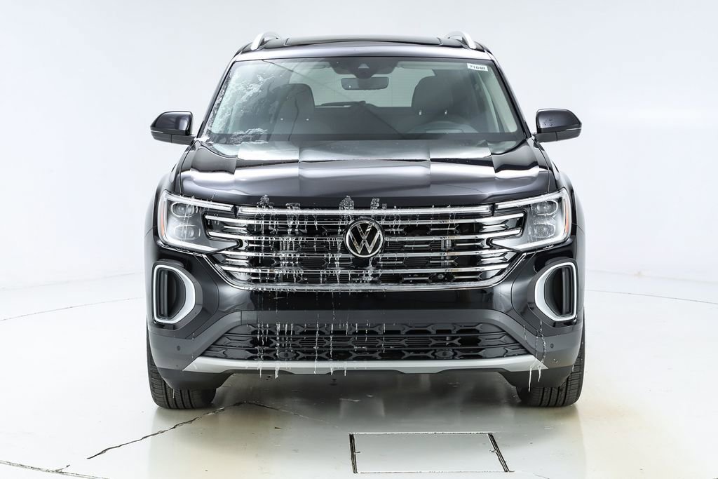 New 2026 Volkswagen Atlas SEL image 16