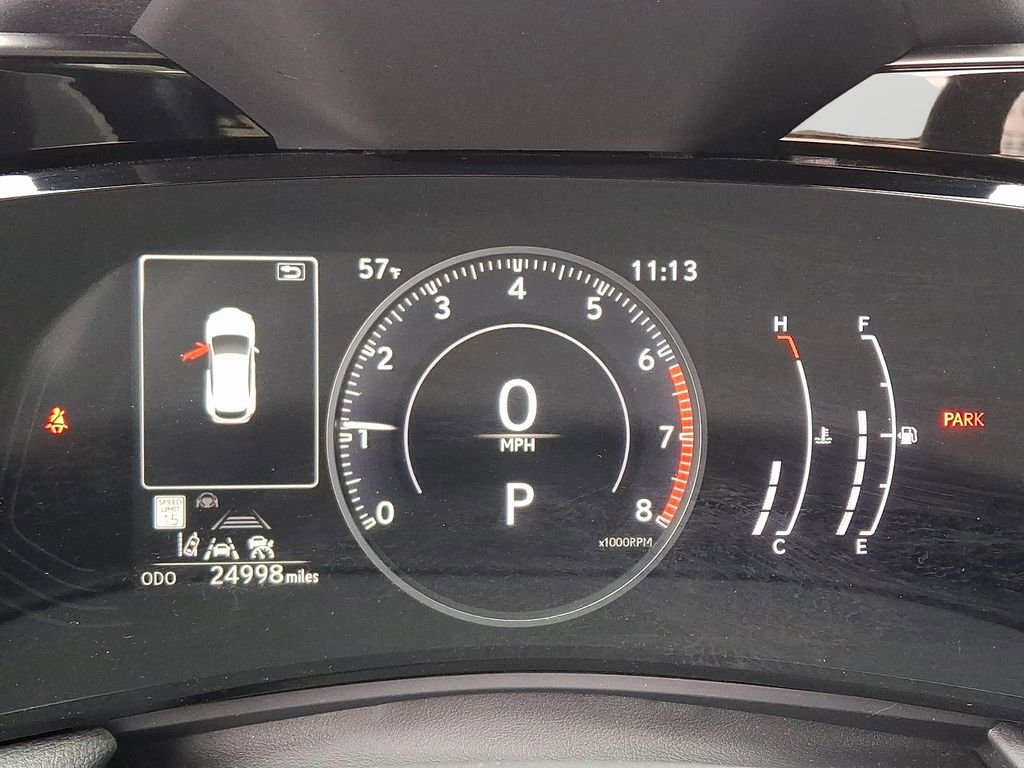 Used 2024 Lexus NX 350 AWD w/ Cold Area Package image 21