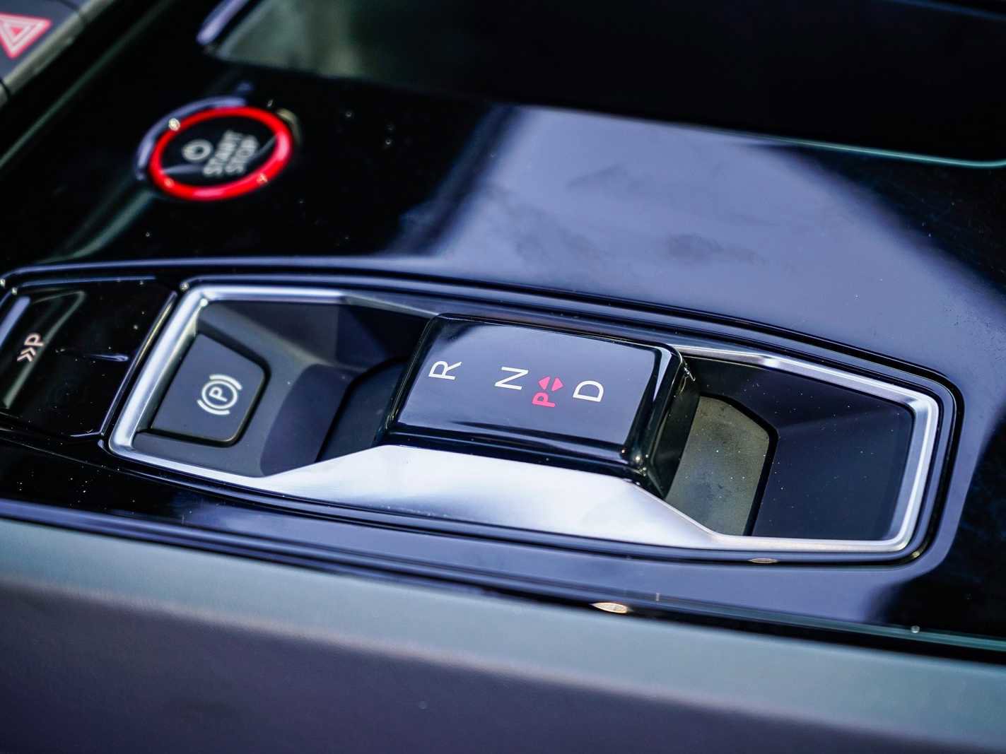 Used 2024 Audi RS e-tron GT image 21