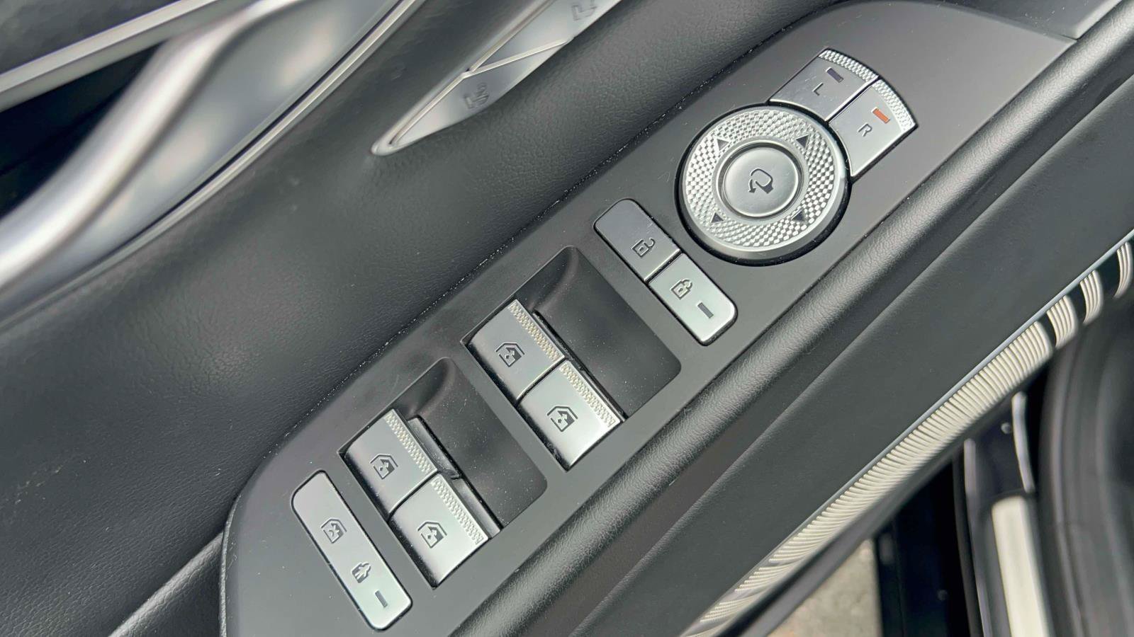Used 2023 Genesis G80 3.5T Sport AWD/4WD image 21