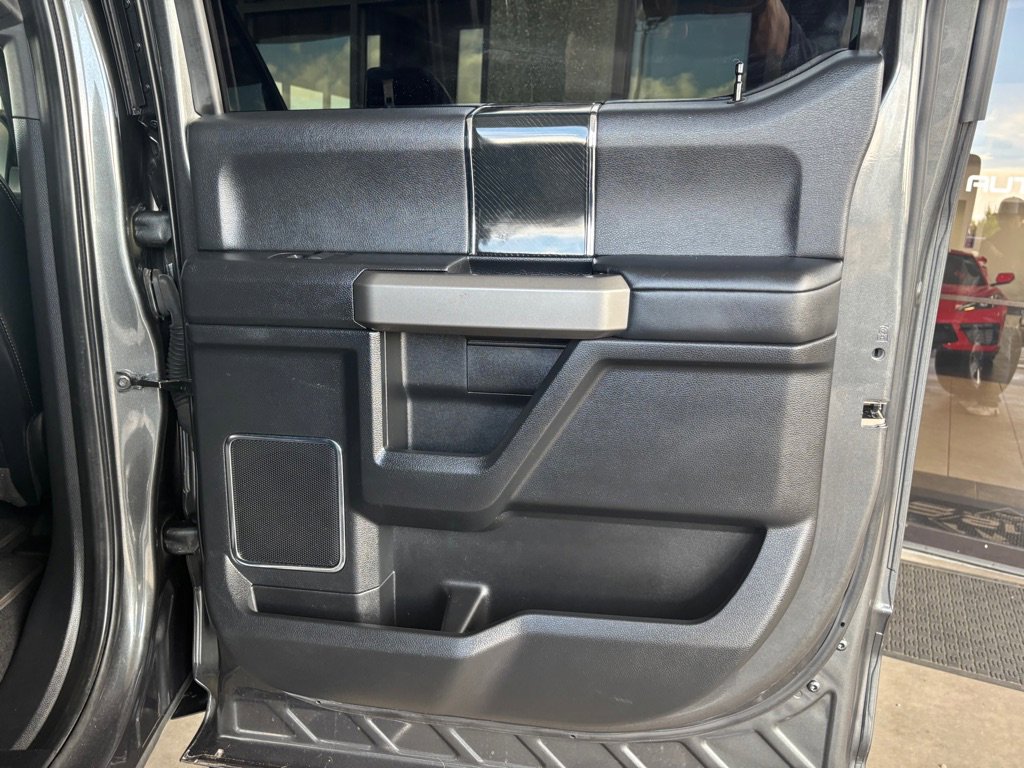 Used 2020 Ford F250 Platinum AWD/4WD image 38