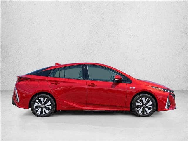 Used 2022 Toyota Prius Prime XLE FWD image 9