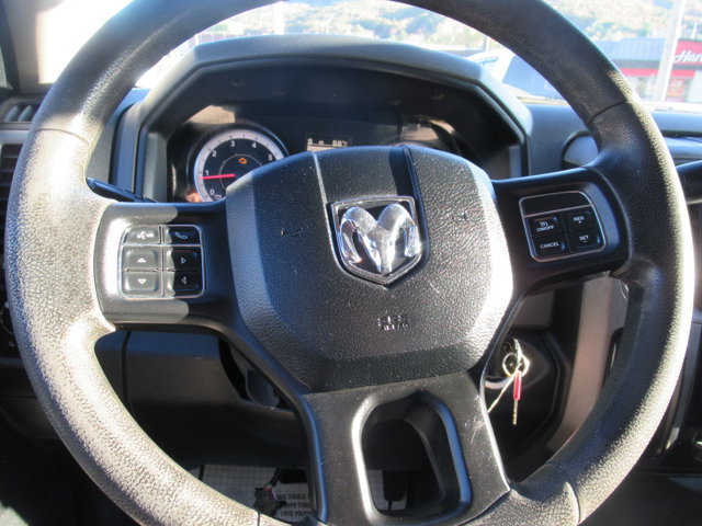 Used 2016 RAM 2500 Tradesman image 23