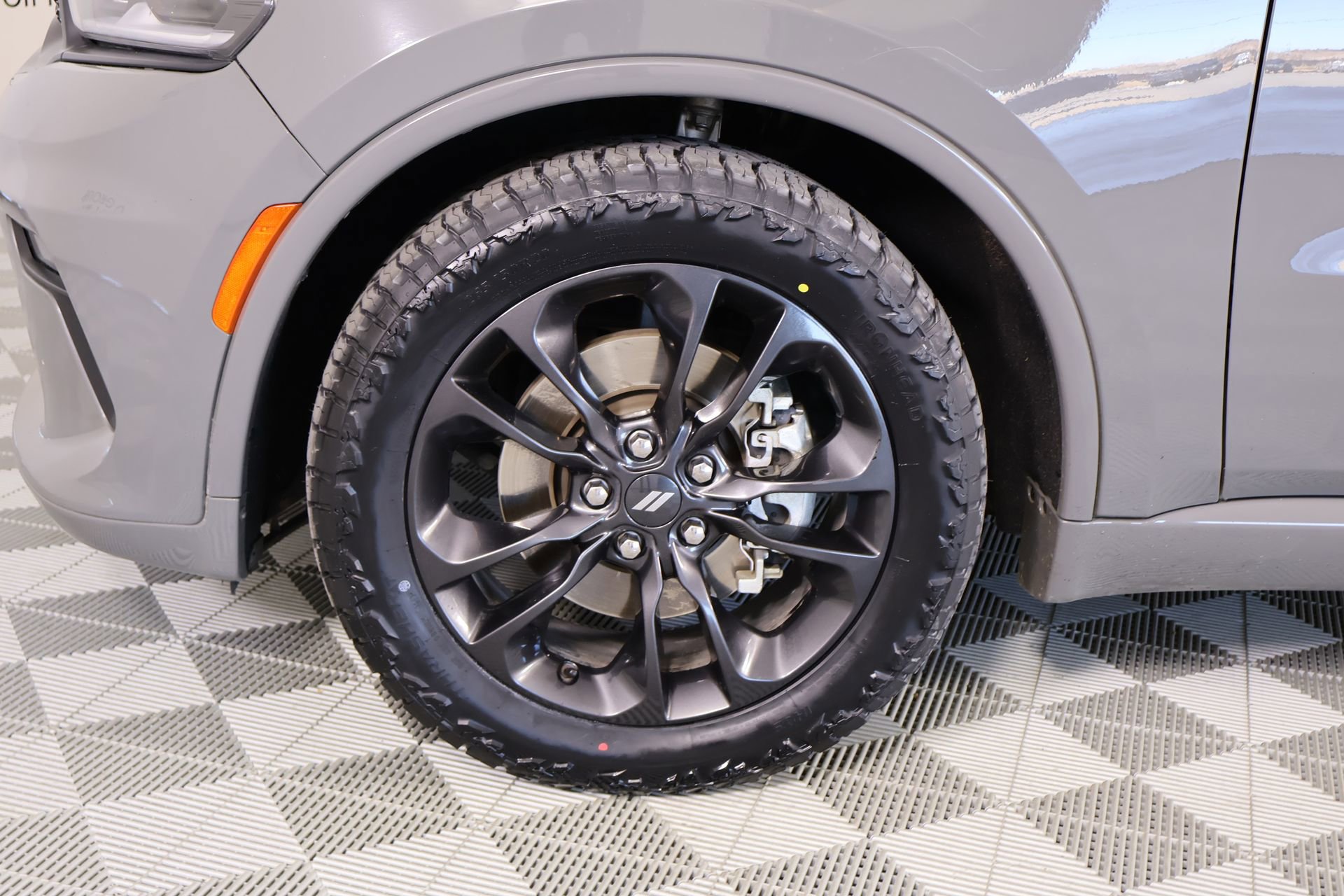 Used 2021 Dodge Durango GT image 19