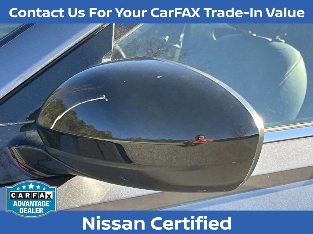 Certified 2025 Nissan Altima 2.5 SR w/ SR Premium Package image 31