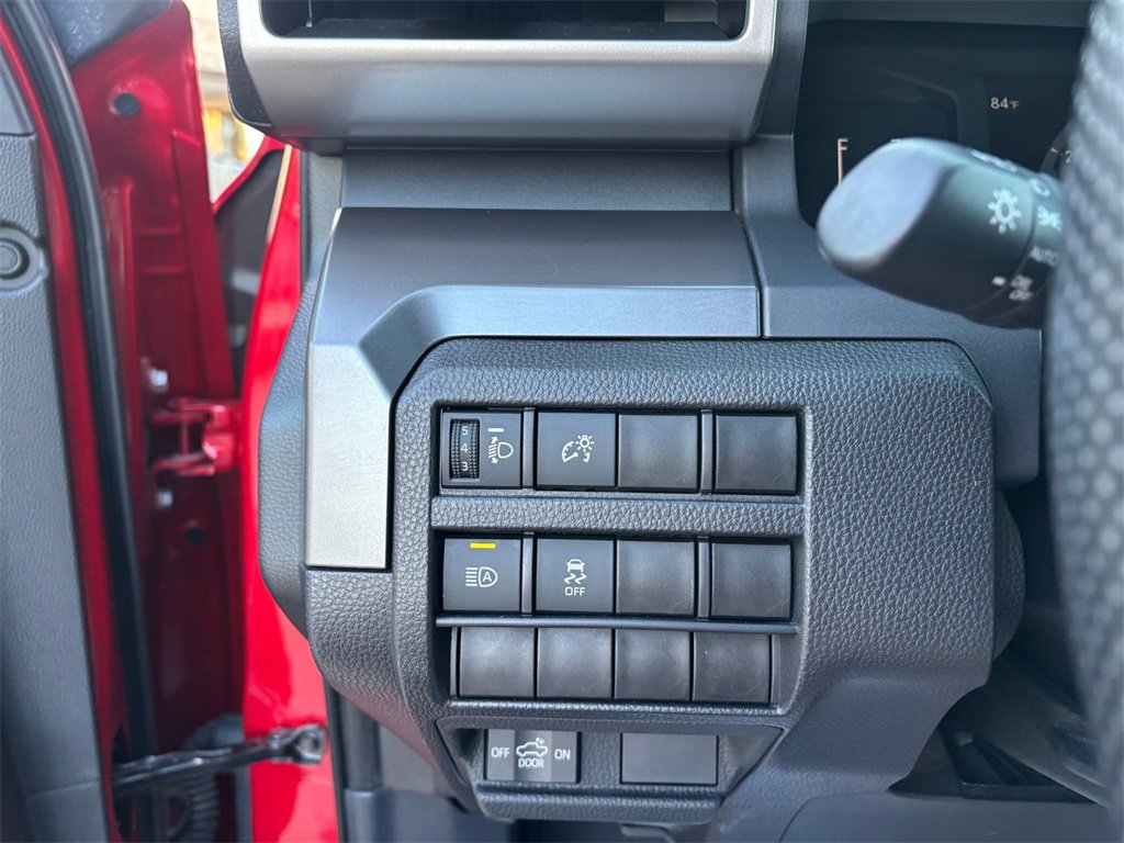 Certified 2024 Toyota Tacoma SR5 image 23