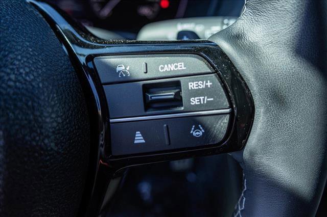 New 2026 Honda Civic Sport image 16