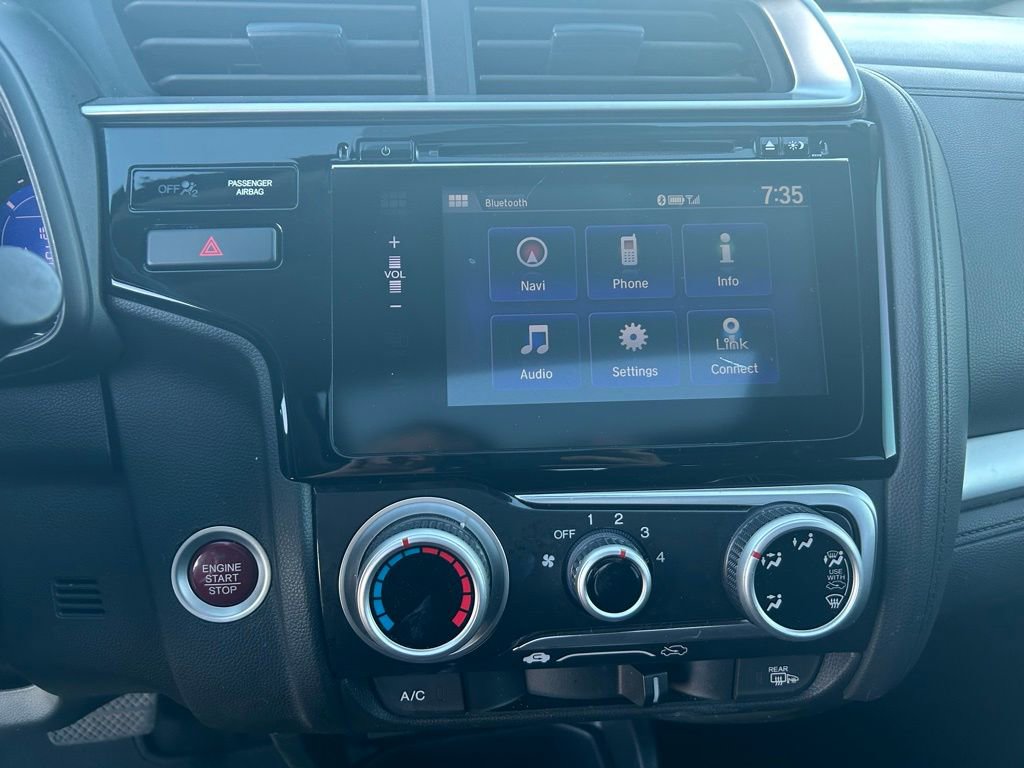 Used 2015 Honda Fit EX-L image 20