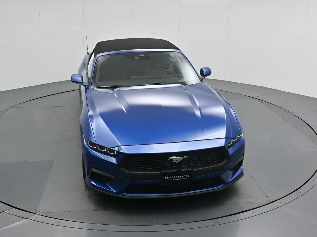 Certified 2024 Ford Mustang Premium image 35