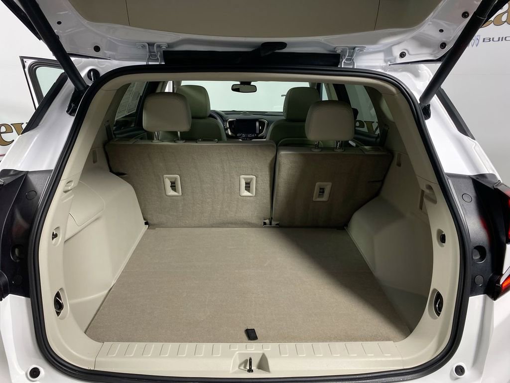 Certified 2023 GMC Terrain Denali w/ Denali Premium Package image 23