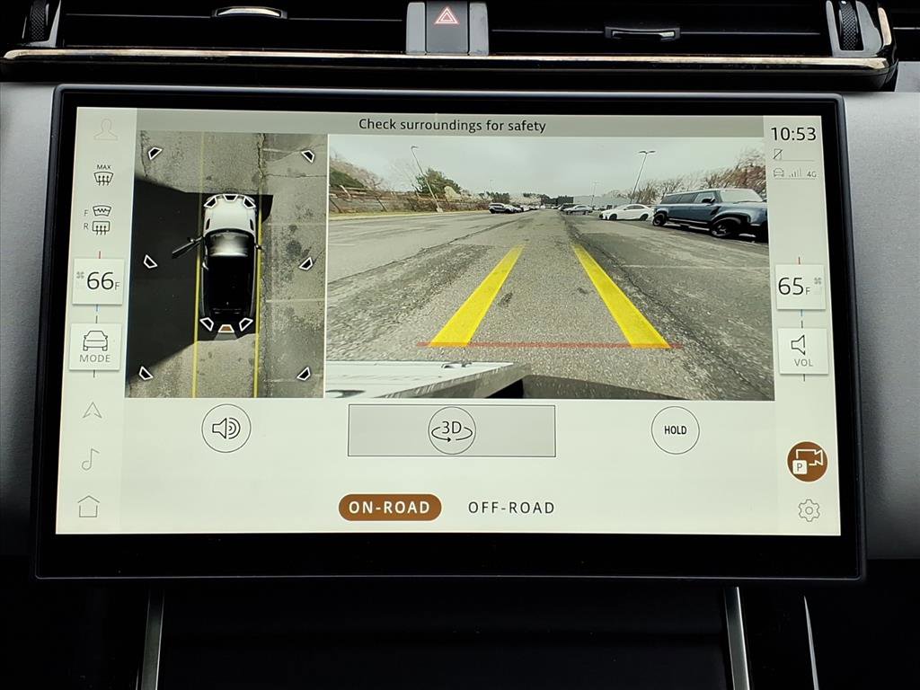 Certified 2026 Land Rover Range Rover Velar S image 14