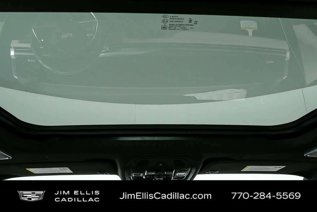 New 2026 Cadillac Escalade Sport w/ Touring Package AWD/4WD image 20