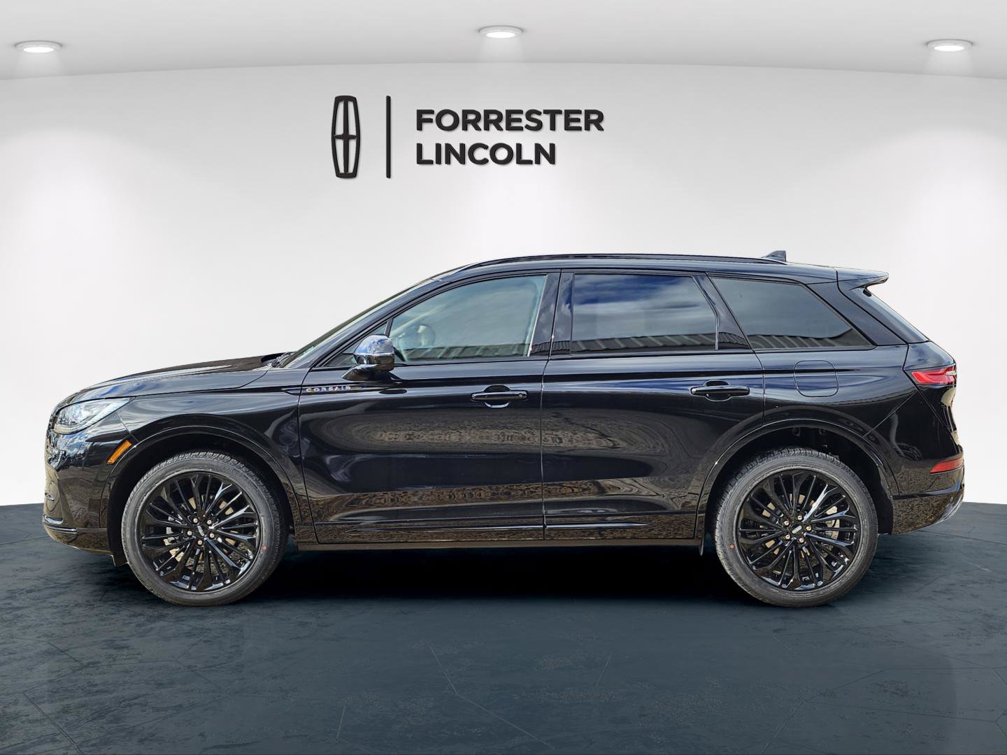 New 2026 Lincoln Corsair Premiere AWD/4WD image 6