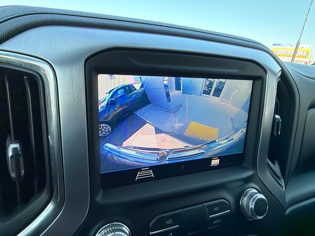 Used 2020 GMC Sierra 2500 SLE w/ SLE Value Package; AWD/4WD image 20