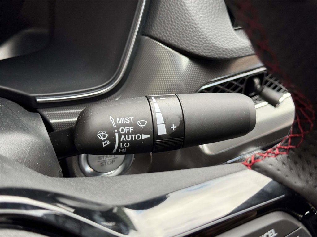 New 2025 Acura Integra Type S image 17