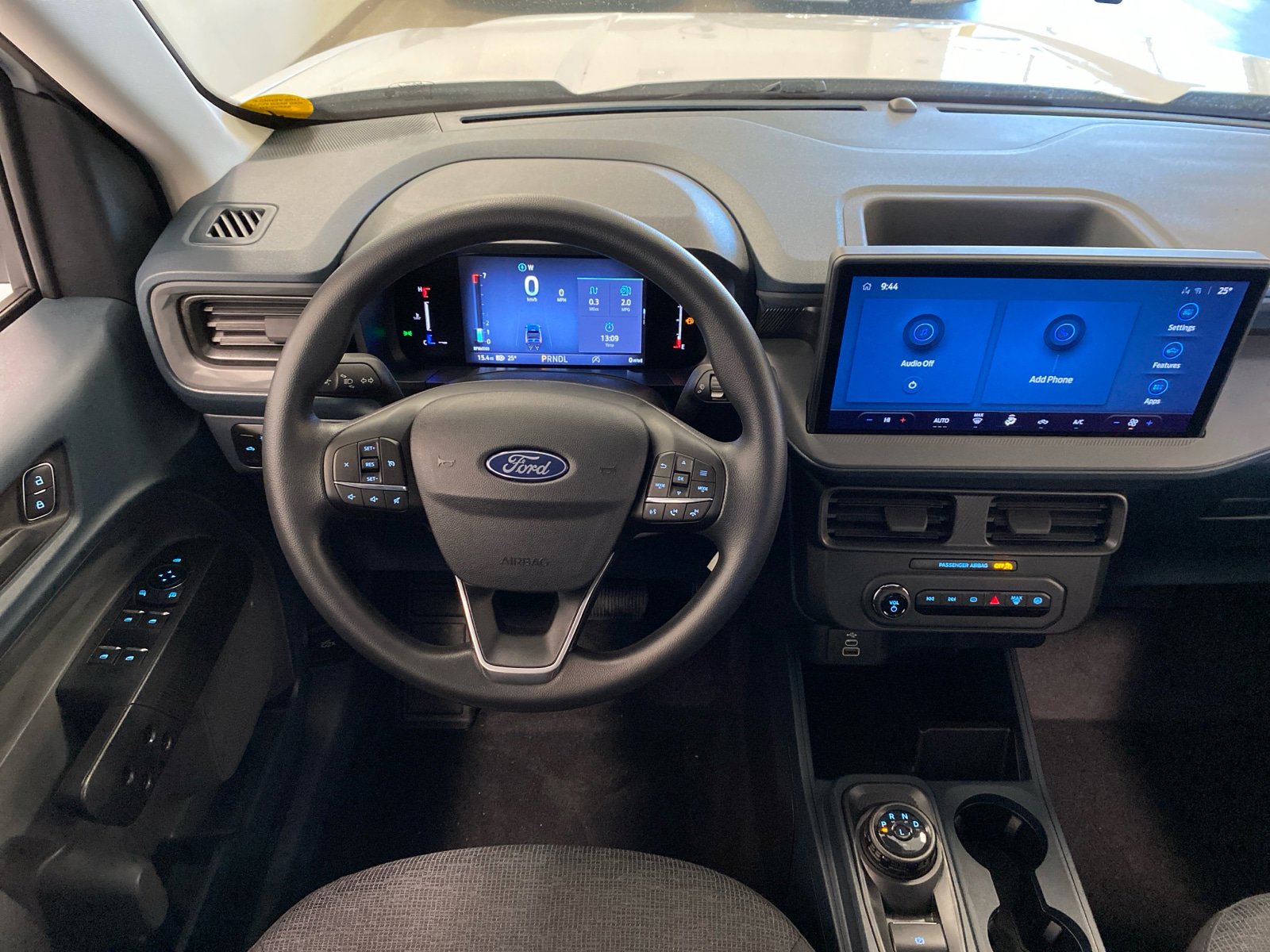 New 2026 Ford Maverick XL w/ 4K Tow Package AWD/4WD image 18