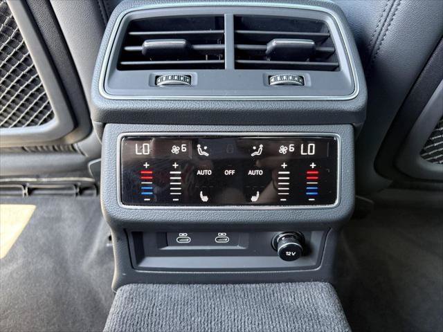 Certified 2024 Audi A6 Premium Plus w/ Premium Plus Package AWD/4WD image 23