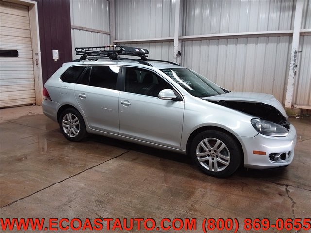 Used 2013 Volkswagen Jetta TDI FWD image 4