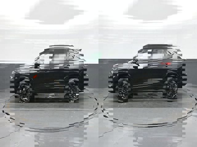 New 2026 Volkswagen Tiguan SE R-Line image 4